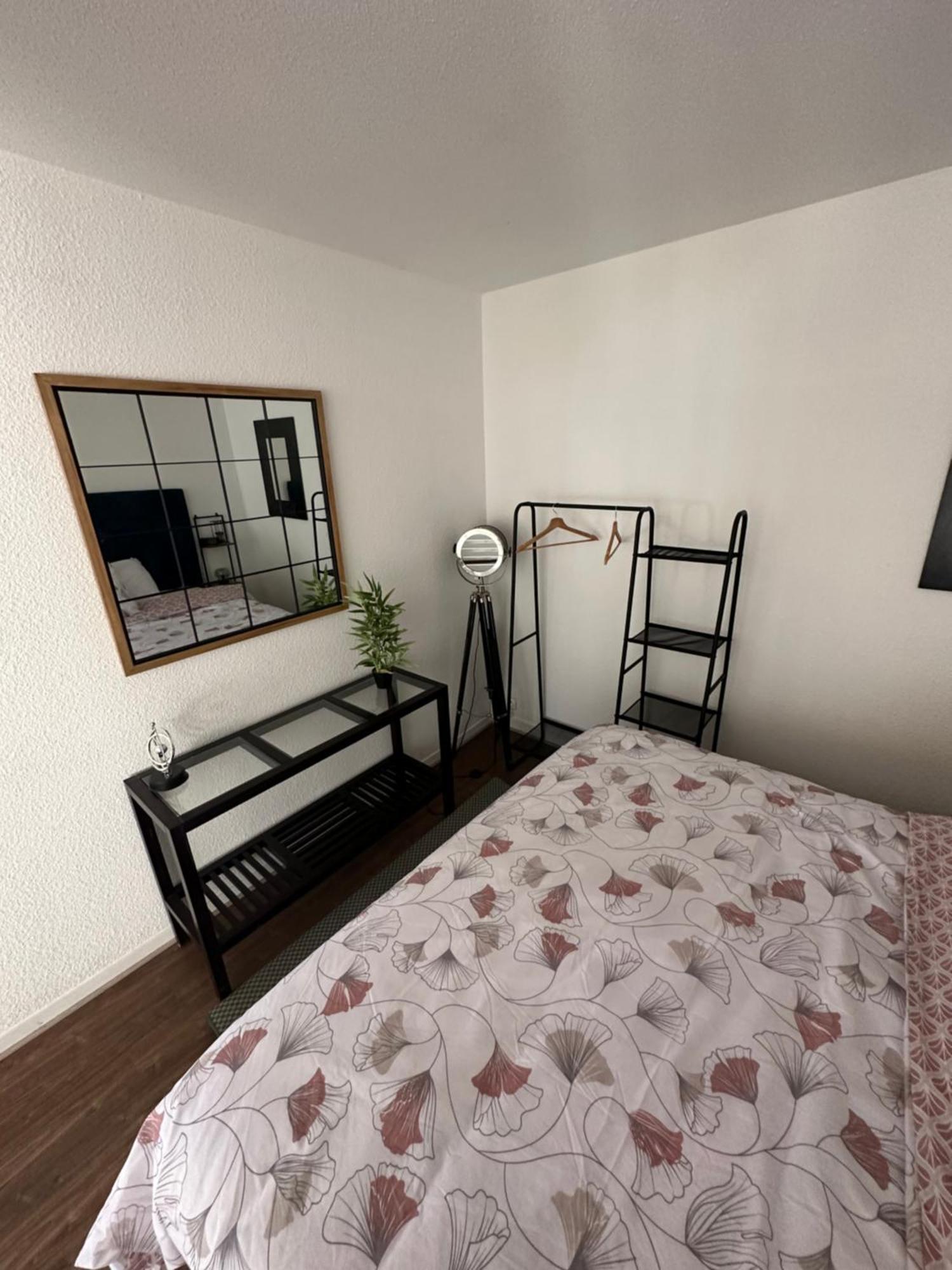 Studio Elegant A Cergy Extérieur photo